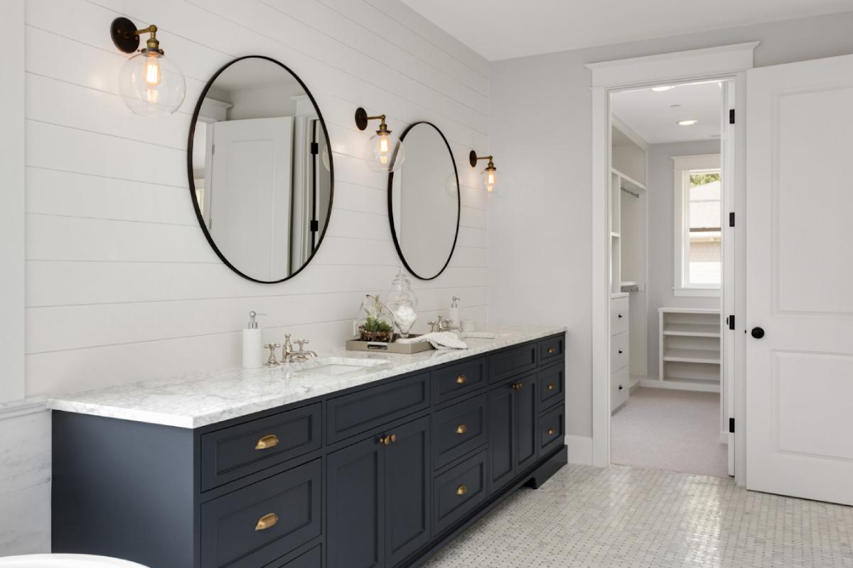 Bathroom Solutions for Limited Lower Body Strength