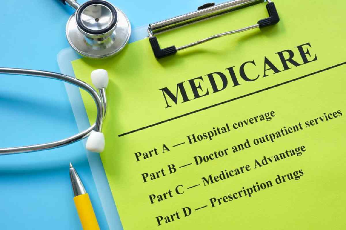 Can You Transfer Medicare When Moving to California & How?