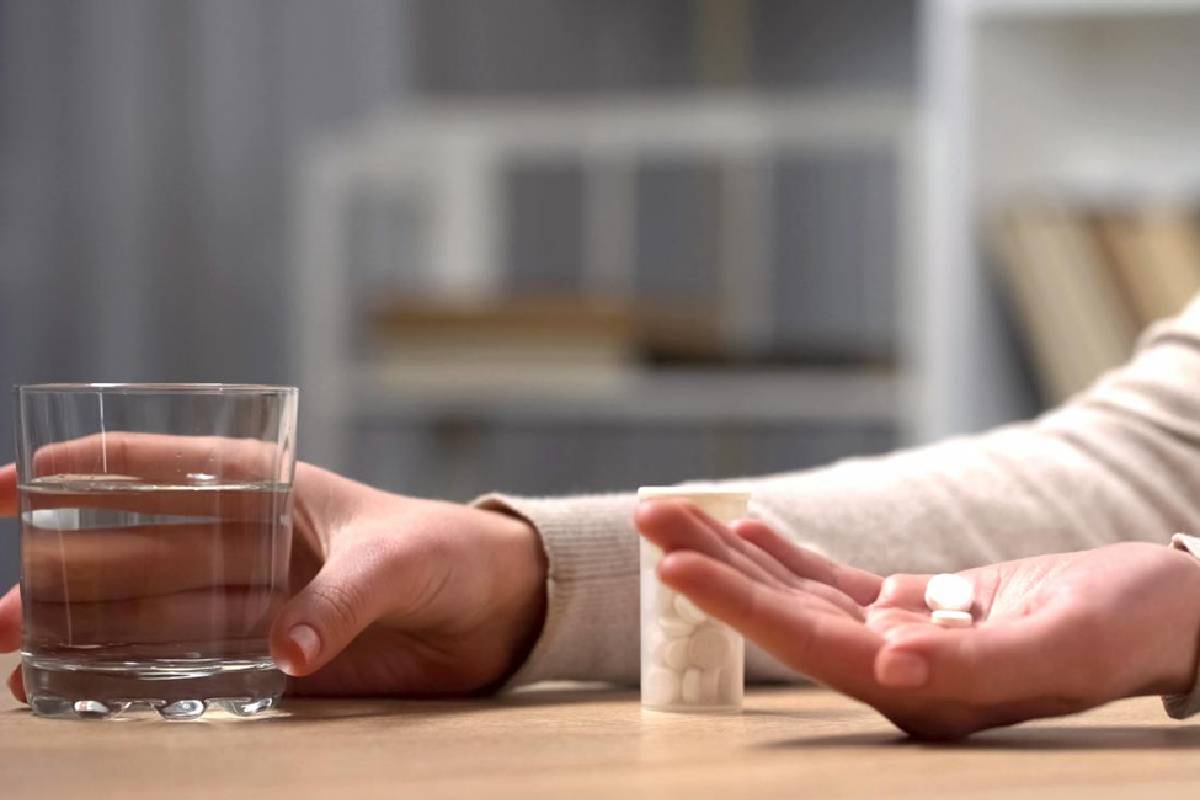 Eating Healthy While on SSRIs: Genesight Explains the Importance