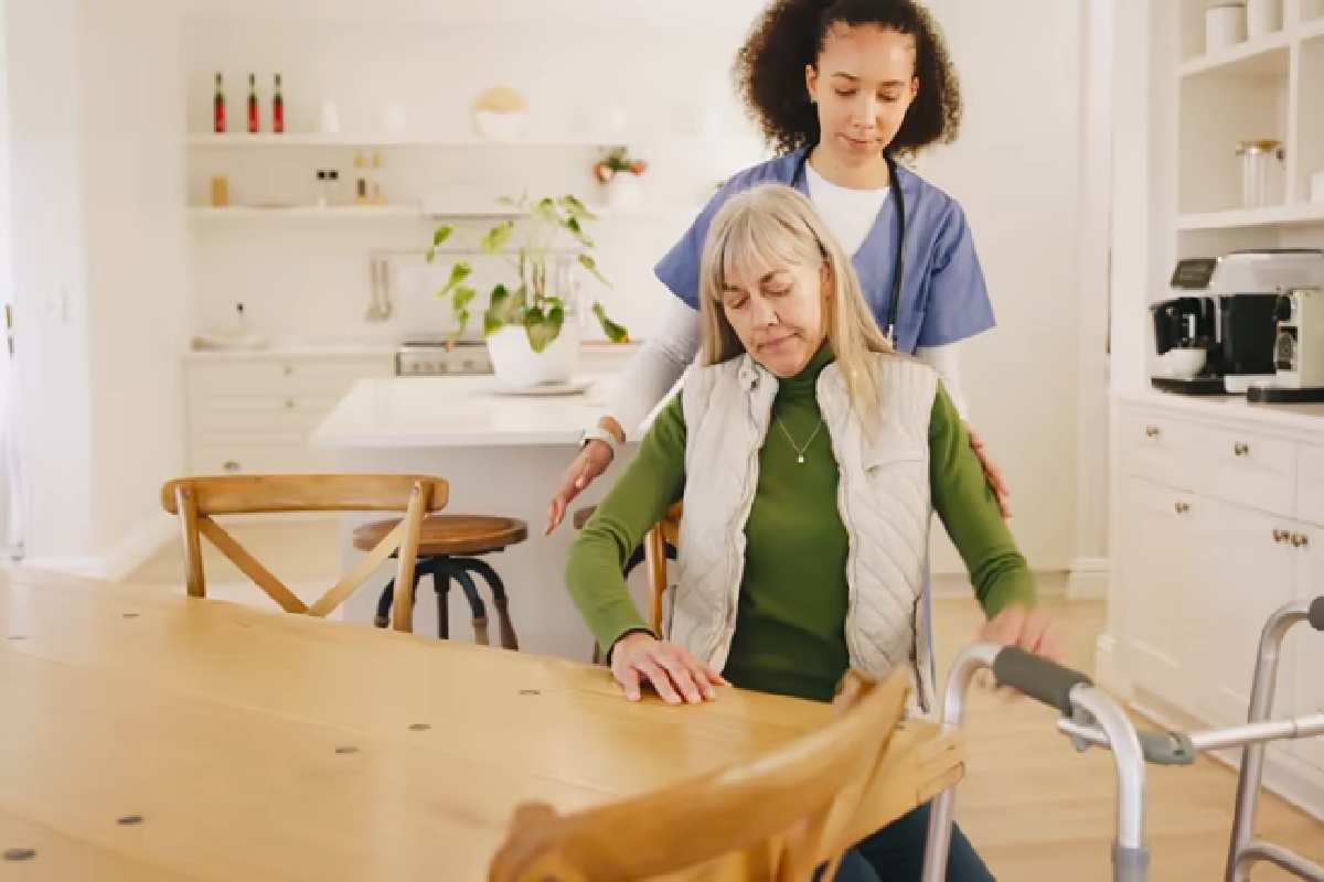 Exploring the Different Types of Home Support Available