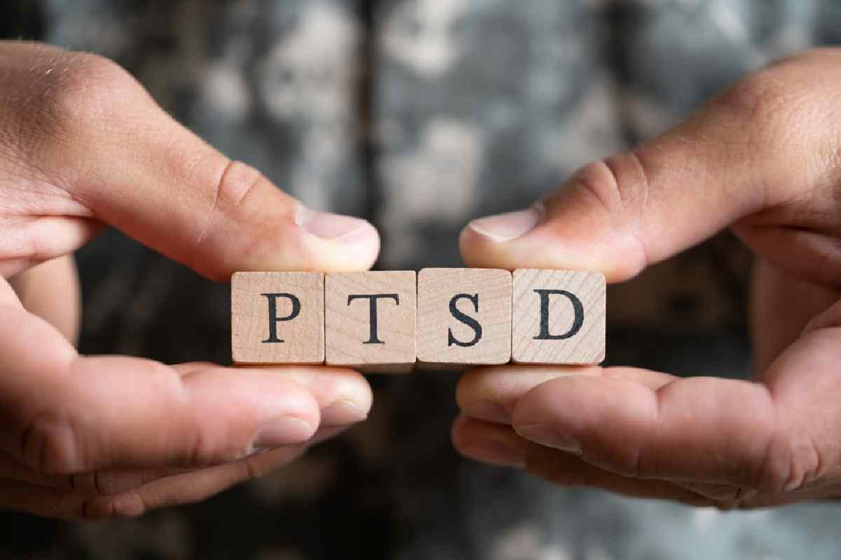 PTSD Therapy: 6 Tips on Choosing the Right Professionals