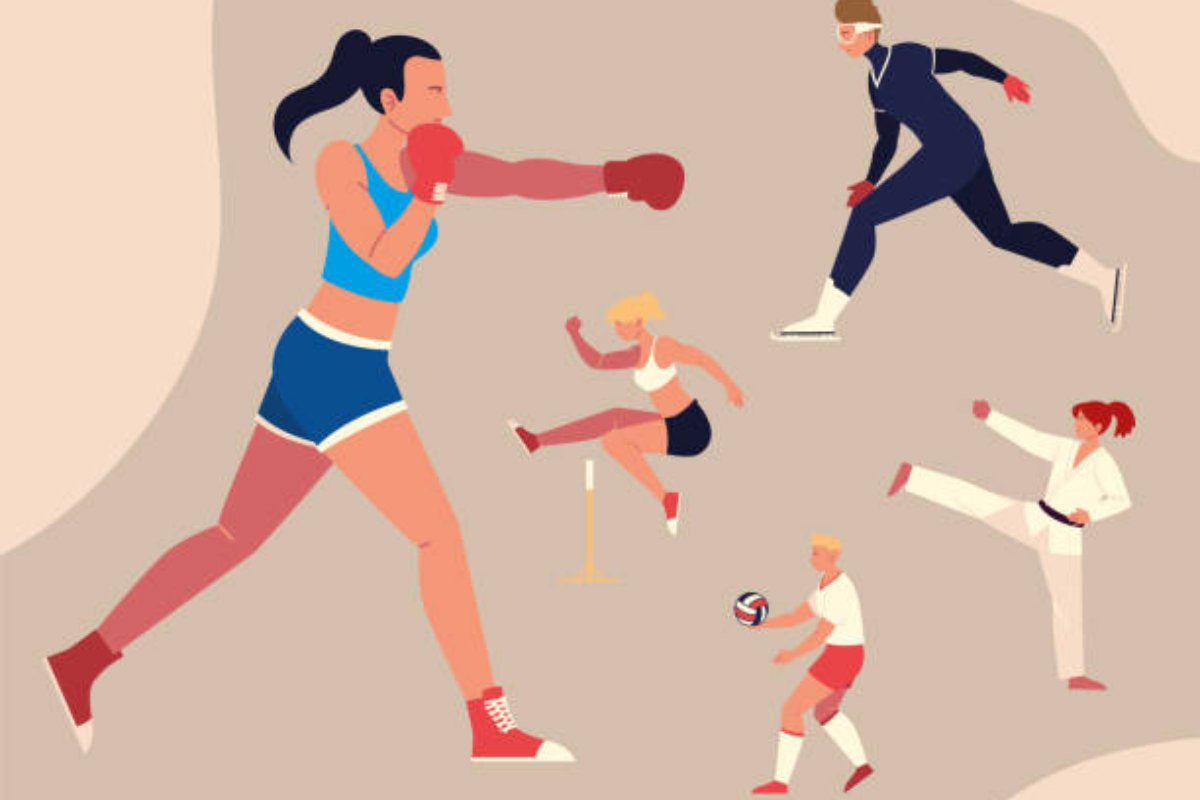 The Growing World of Women’s Sports: What’s Changing and Why It Matters