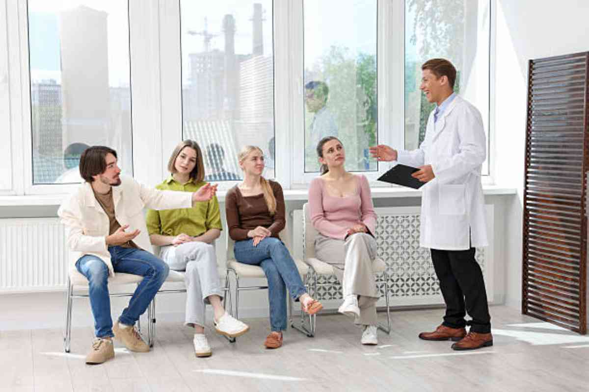 Flexible Recovery With Intensive Outpatient Programs