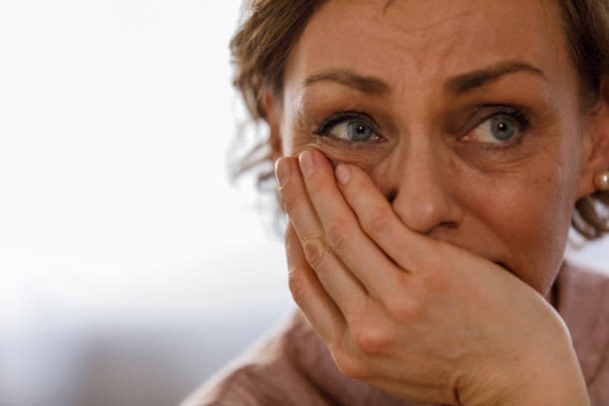 Recognizing and Addressing Adult Strabismus Symptoms