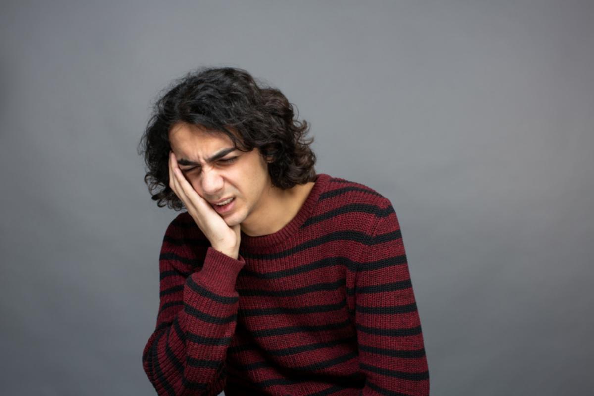 When Dental Pain Means Something Serious Is Happening