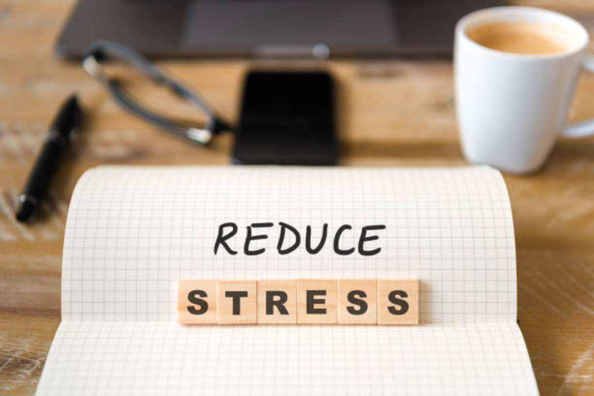 Your Guide to Reducing Stress During Major Life Changes Through Better Planning
