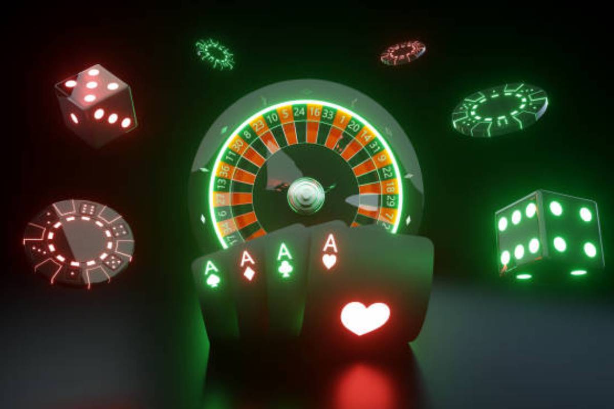 How Classic Casino Games Jumped From Tables to Screens