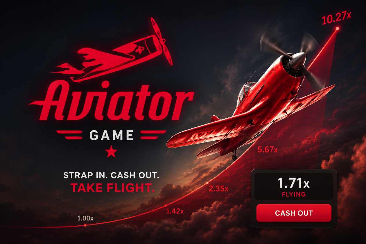 Aviator and the Pull of Quick Decisions When Attention Is Low
