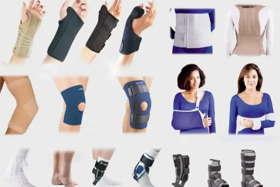 Needing Orthopedic Support Products: Where to Get Them