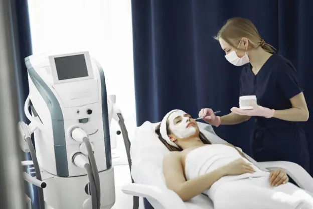 The Growing Role of Healthcare Providers in Modern Med Spa Services