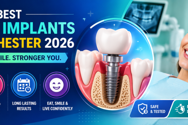 Dental Implants