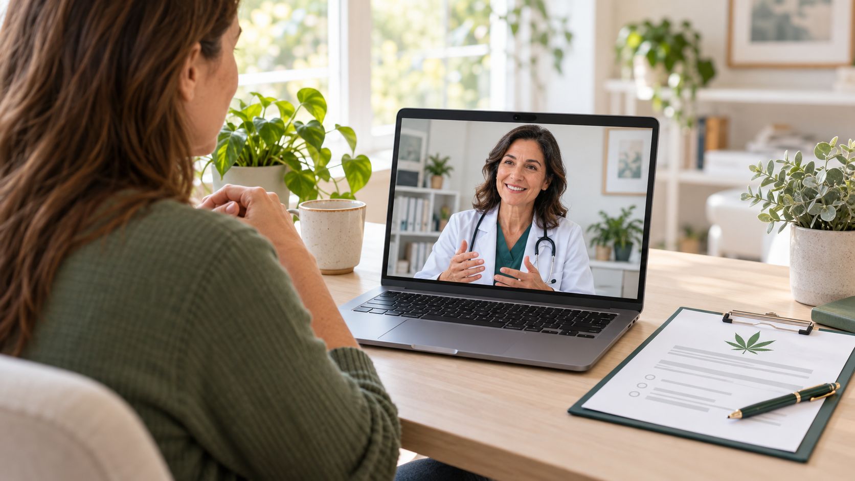 Virginia Cannabis Card: Important Facts for Patients